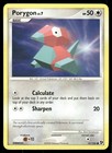 Porygon