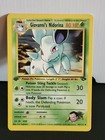 Giovanni's Nidorina