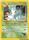 Giovanni's Nidorina