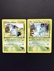 Giovanni's Nidorina
