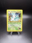 Giovanni's Nidorina