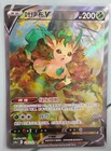 Leafeon V