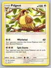 Pidgeot