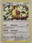Pidgeot