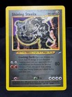 Shining Steelix