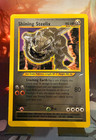 Shining Steelix