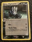 Mightyena