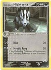 Mightyena