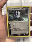 Mightyena
