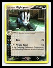 Mightyena