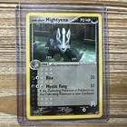 Mightyena