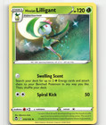 Hisuian Lilligant