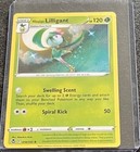 Hisuian Lilligant