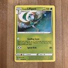 Hisuian Lilligant