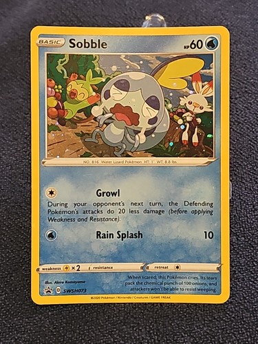 Sobble