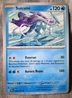 Suicune