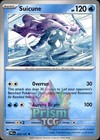 Suicune