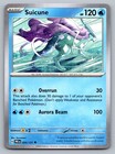 Suicune