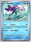 Suicune