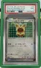 Poncho-Wearing Eevee 