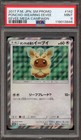 Poncho-Wearing Eevee 