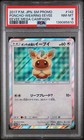Poncho-Wearing Eevee 
