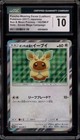 Poncho-Wearing Eevee 