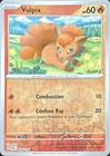 Vulpix