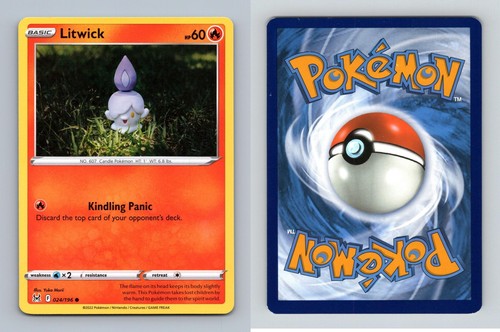 Litwick
