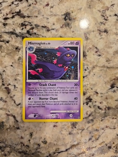 Mismagius
