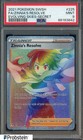 Zinnia's Resolve
