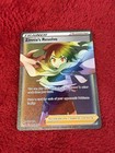 Zinnia's Resolve
