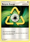 Recycle Energy