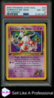 Sabrina's Mr. Mime