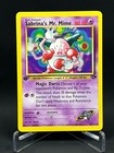 Sabrina's Mr. Mime