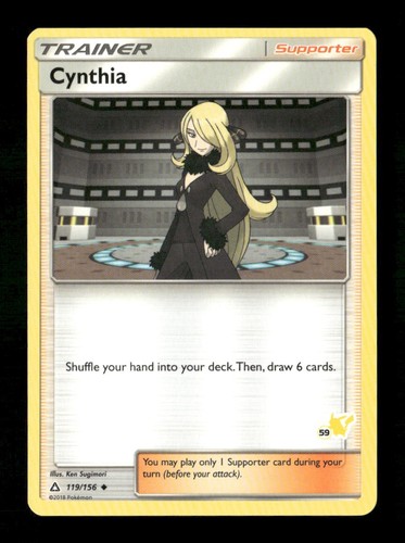 Cynthia