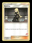 Cynthia