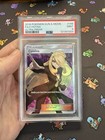 Cynthia