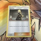 Cynthia