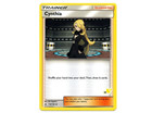 Cynthia