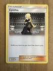 Cynthia