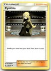 Cynthia