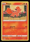 Vulpix