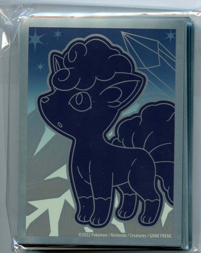 Vulpix