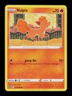Vulpix