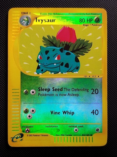 Ivysaur