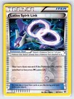 Latios Spirit Link
