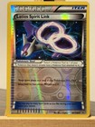 Latios Spirit Link