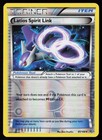 Latios Spirit Link