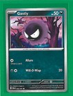 Gastly